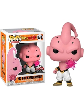 Figura de acción Dragon Ball collectors Pop