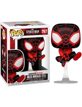 Figura de acción Spider-Man collectors Pop