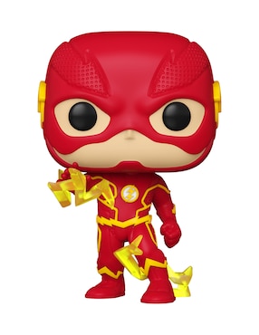 Figura De Colección Flash POP!