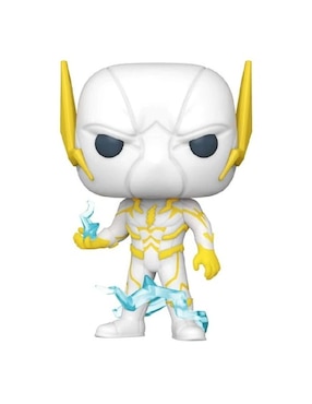 Figura de acción DC Comics Flash collectors Pop