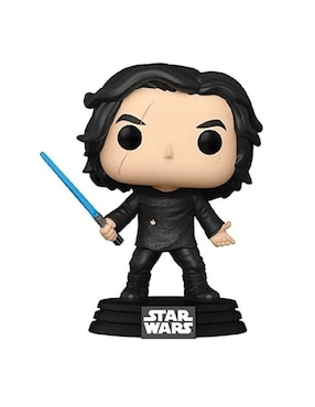 Figura de acción Star Wars chase Pop