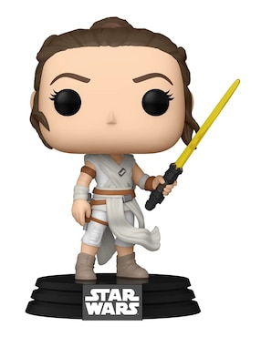 Figura De Colección Rey POP! Star Wars