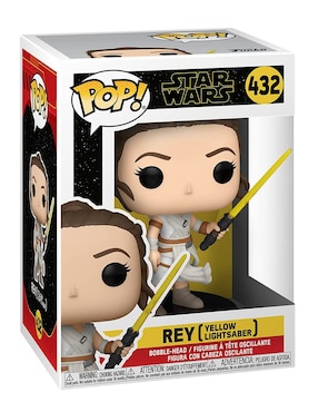 Funko Pop! Star Wars