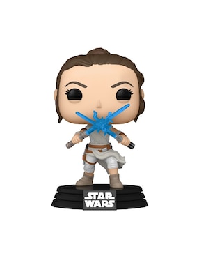 Figura De Colección Rey Funko POP! Star Wars