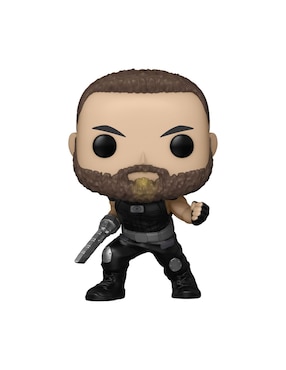 Figura de colección collectors Pop