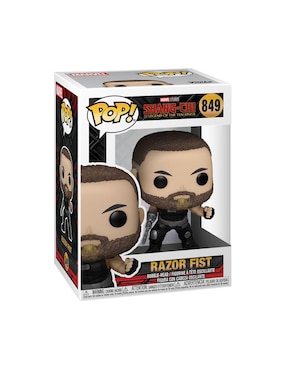 Figura de colección collectors Pop