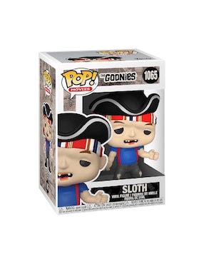 Figura de acción The Goonies collectors Pop