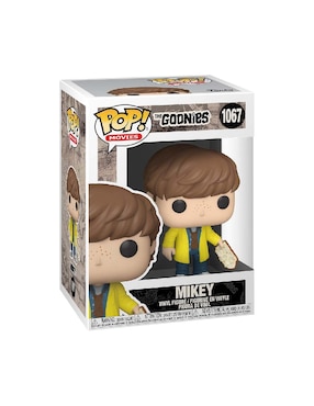 Figura de acción collectors Pop
