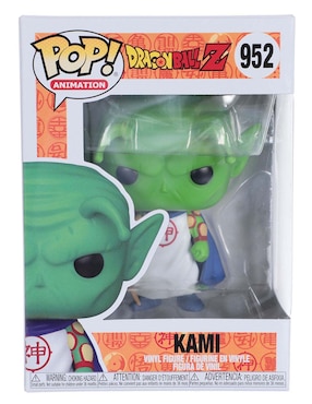 Funko Pop! Dragon Ball Z Kamisama
