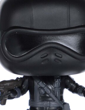 Funko Pop! Snake Eyes