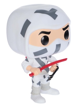 Funko Pop! Storm Shadow
