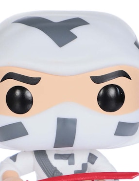 Funko Pop! Storm Shadow