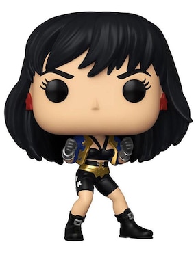 Figura De Colección Wonder Woman POP!