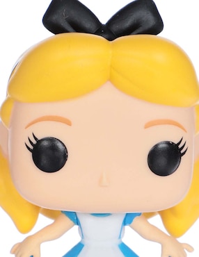 Figura de acción Disney Collection Alice in Wonderland Pop