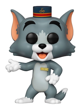 Figura De Colección Tom POP! Tom & Jerry