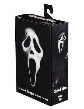 Figura articulada Scream collectors Neca