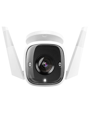 Cámara Vigilancia Wi-Fi TP-link Tapo C310 Exterior Ultra HD 30 Metros