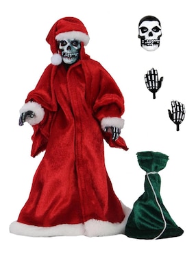 Figura Neca 7 Pulgadas Misfits Holiday