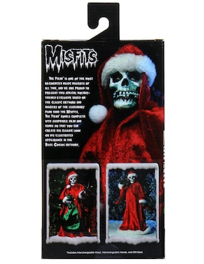 Figura collectors Neca