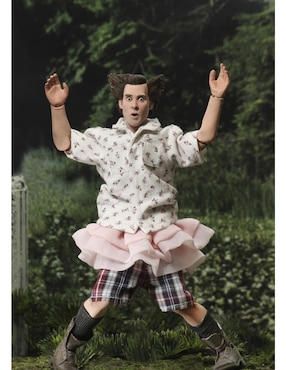 Figura articulada Ace Ventura collectors Neca