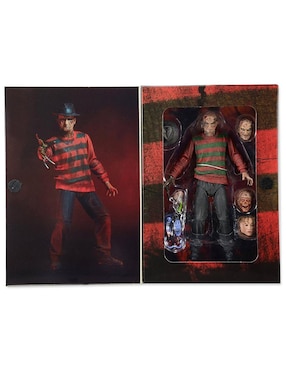 Figura articulada collectors Neca