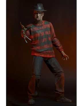 Figura articulada collectors Neca