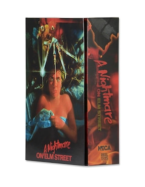 Figura articulada collectors Neca