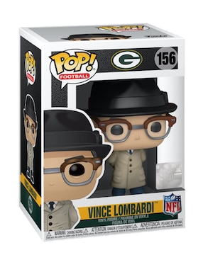 Funko Pop! NFL