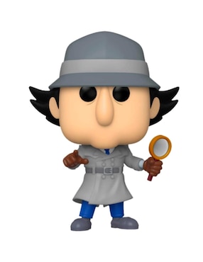 Funko Pop! Inspector Gadget