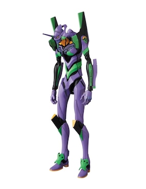 Figura Evangelion EVA Unit 01 collectors Mafex