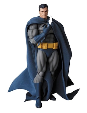 Figura Mafex Batman Hush No.105 Batman