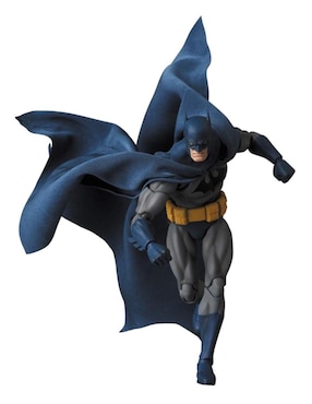 Figura Mafex Batman Hush No.105 Batman