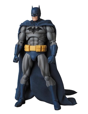 Figura Mafex Batman Hush No.105 Batman