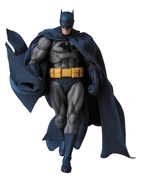 Figura Mafex Batman Hush No.105 Batman