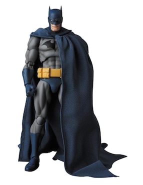 Figura Mafex Batman Hush No.105 Batman