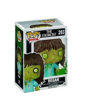 Figura Funko Pop! El Exorcista Regan