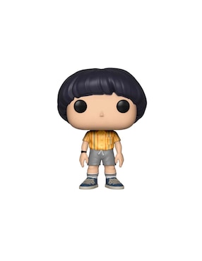 Figura Funko Pop! Stranger Things Mike