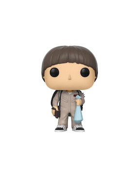 Figura Funko Pop! Stranger Things Will Cazafantasmas