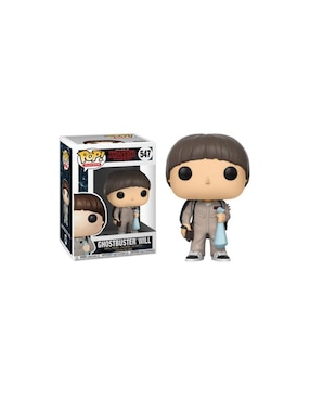 Funko Pop! Stranger Things