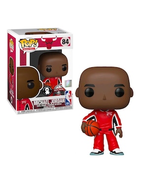 Funko Pop! NBA
