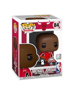 Funko Pop! NBA