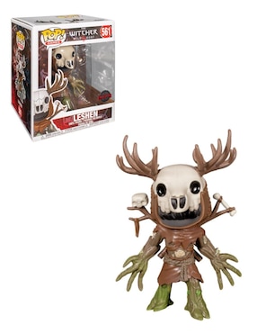 Funko Pop! The Witcher