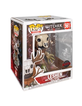 Funko Pop! The Witcher