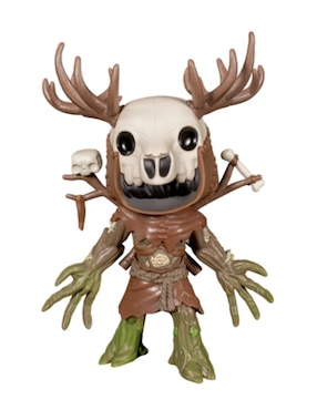 Funko Pop! The Witcher