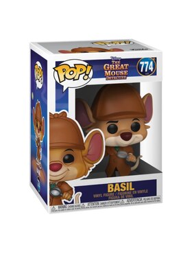 Funko Pop! Disney