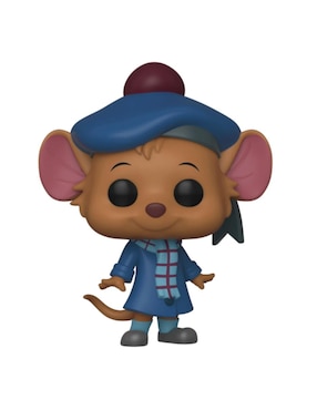 Figura Funko Pop! Disney Great Mouse Detective Olivia