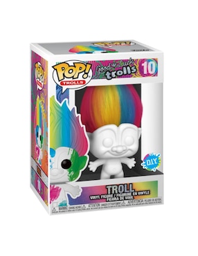 Funko Pop! Troll