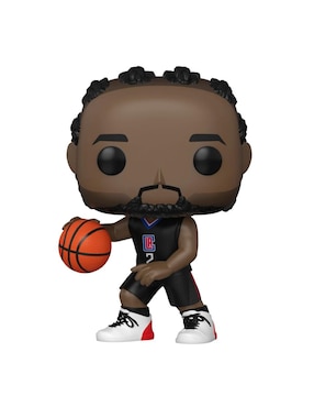 Figura Funko Pop! NBA LA Clippers Kawhi Leonard