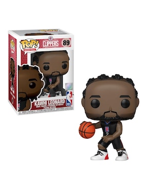 Funko Pop! NBA