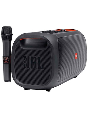 Altavoz portátil JBL Partybox On-The-Go